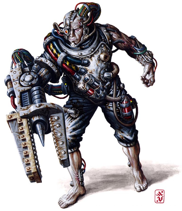 Servitor_by_andreauderzo